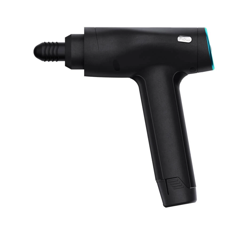 Flow Pro Massage Gun - Image 4