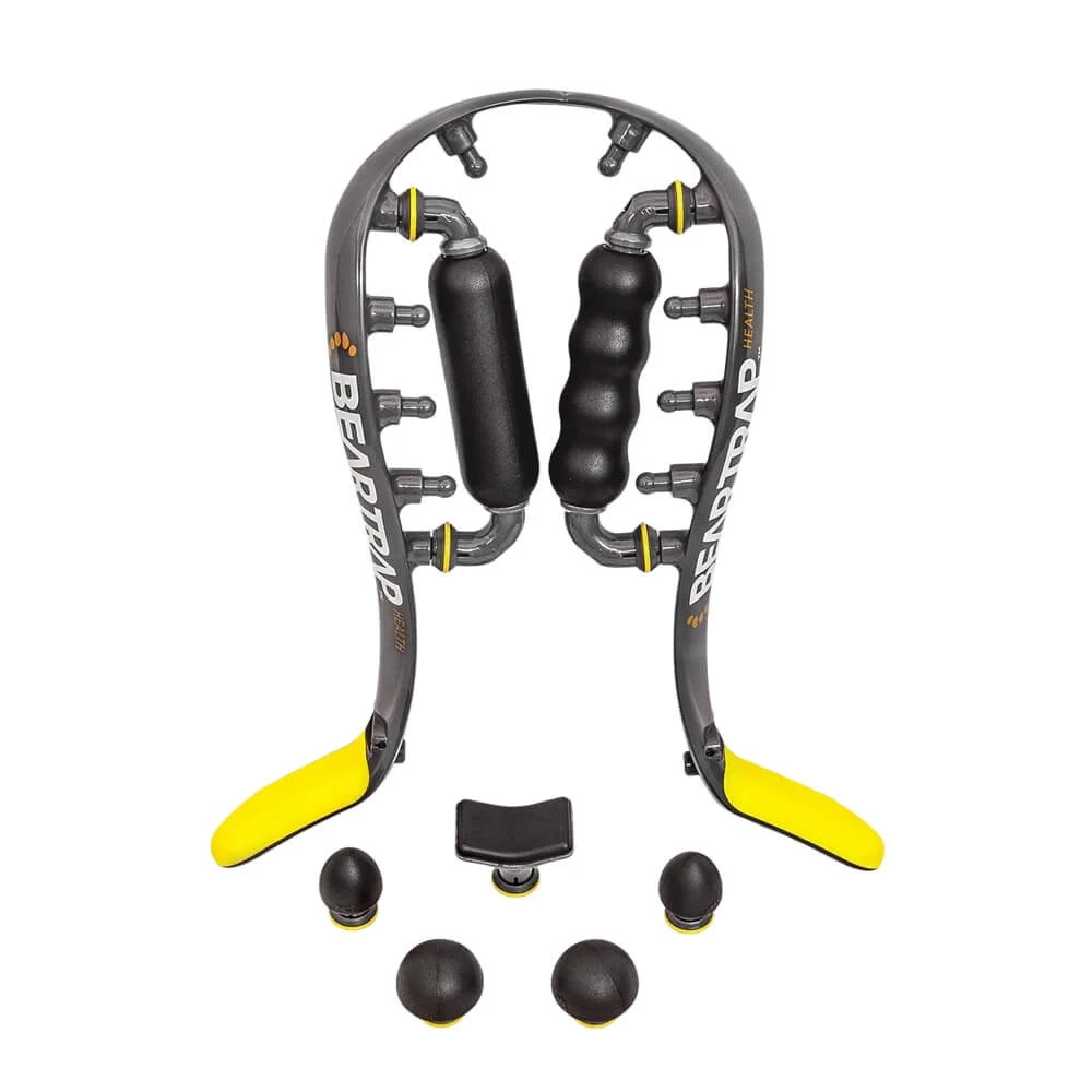 Beartrap Health - Image 2