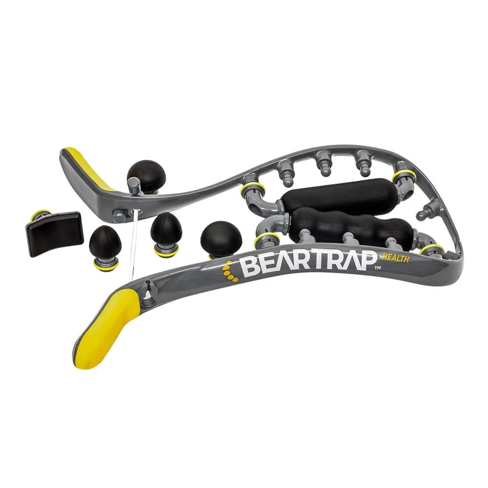 Beartrap Health - Image 3