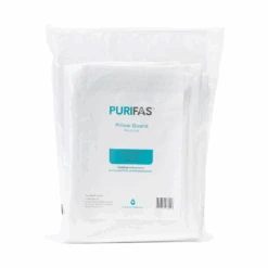 Purifas PillowGuard Reusable [Pack Of 2]