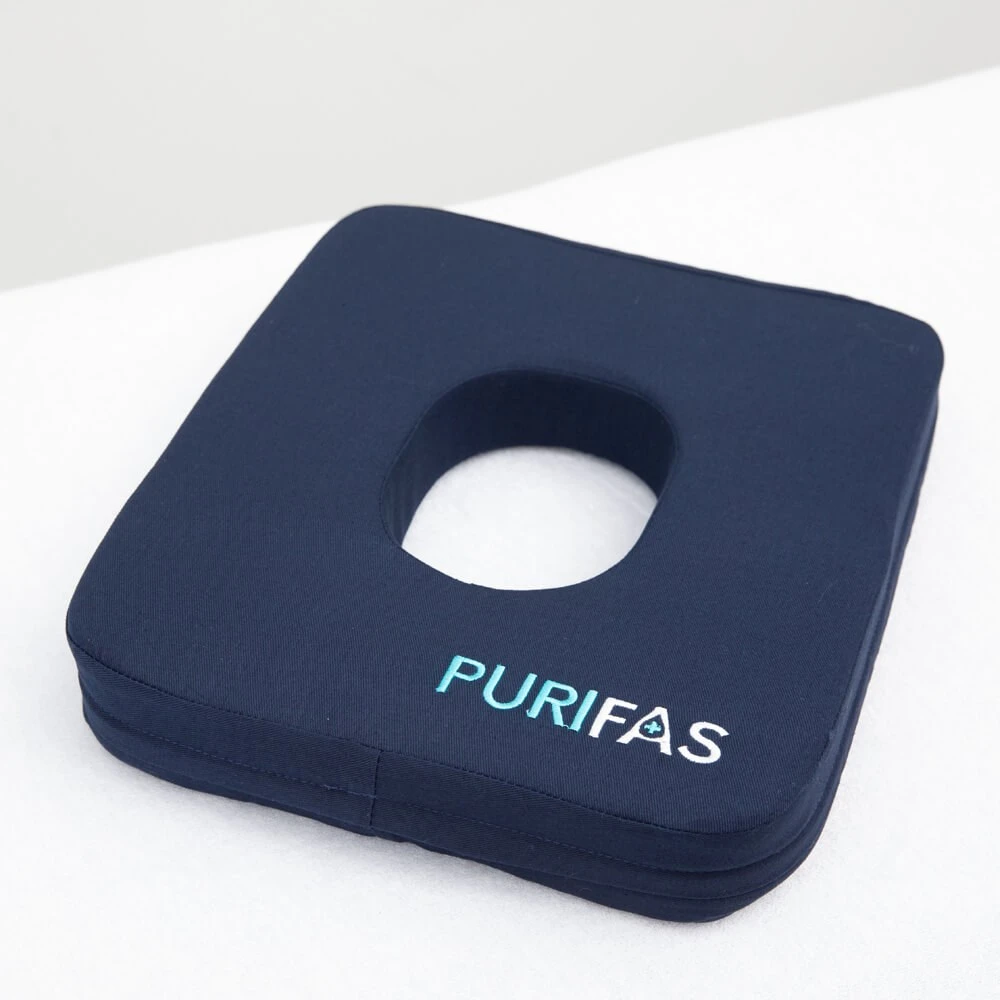 Purifas Memory Foam Facepad - Image 3