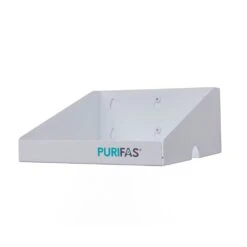 Purifas Face Shields Wall Mount