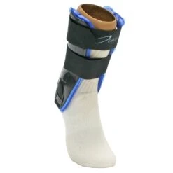 Deroyal Air Gel Ankle Stirrup Universal Size