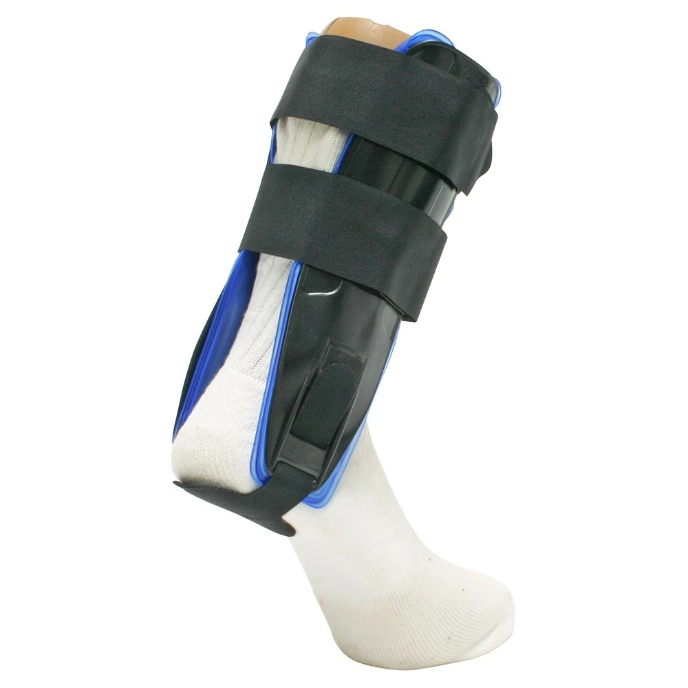 Deroyal Air Gel Ankle Stirrup Universal Size - Image 2