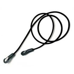 Aquajogger Hitch (Sturdy 5 Foot Elastic Tether)