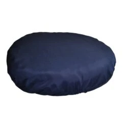 Convoluted Cushion Ring