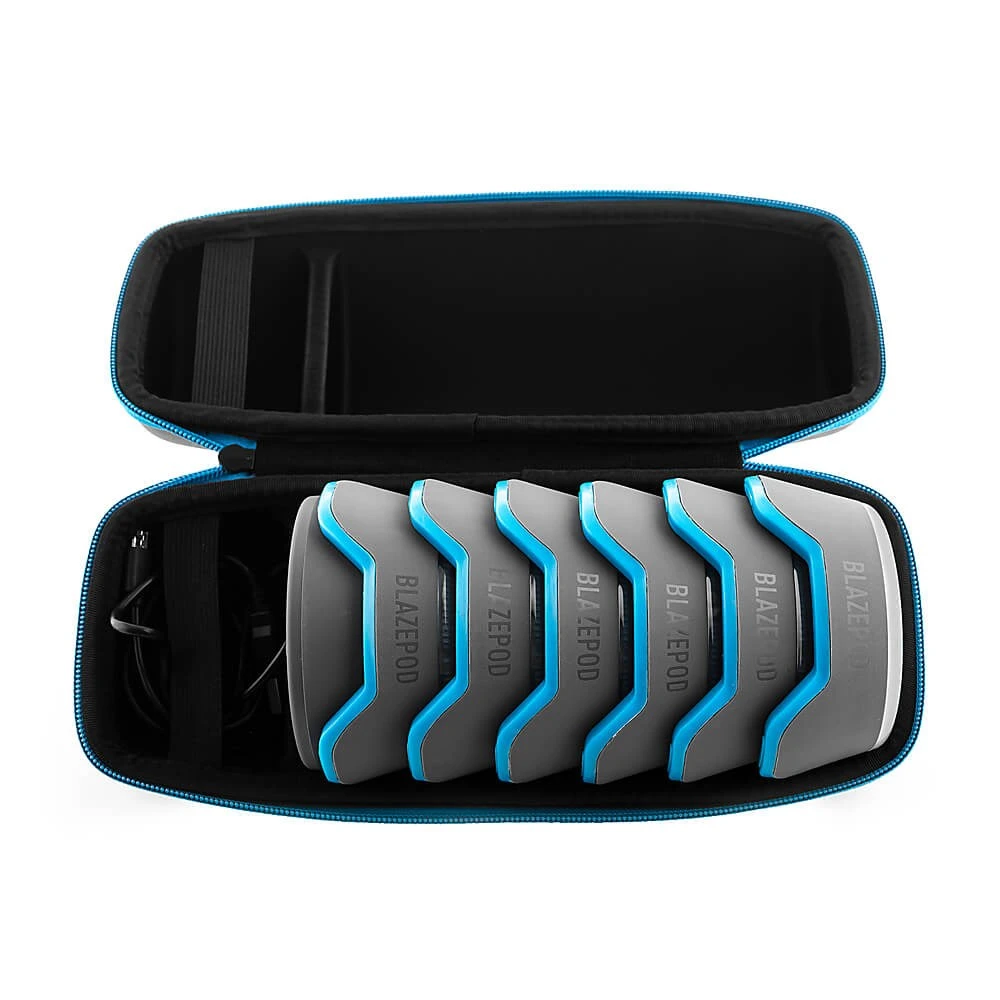 BlazePod Trainer Kit (6 Pods) - Image 2