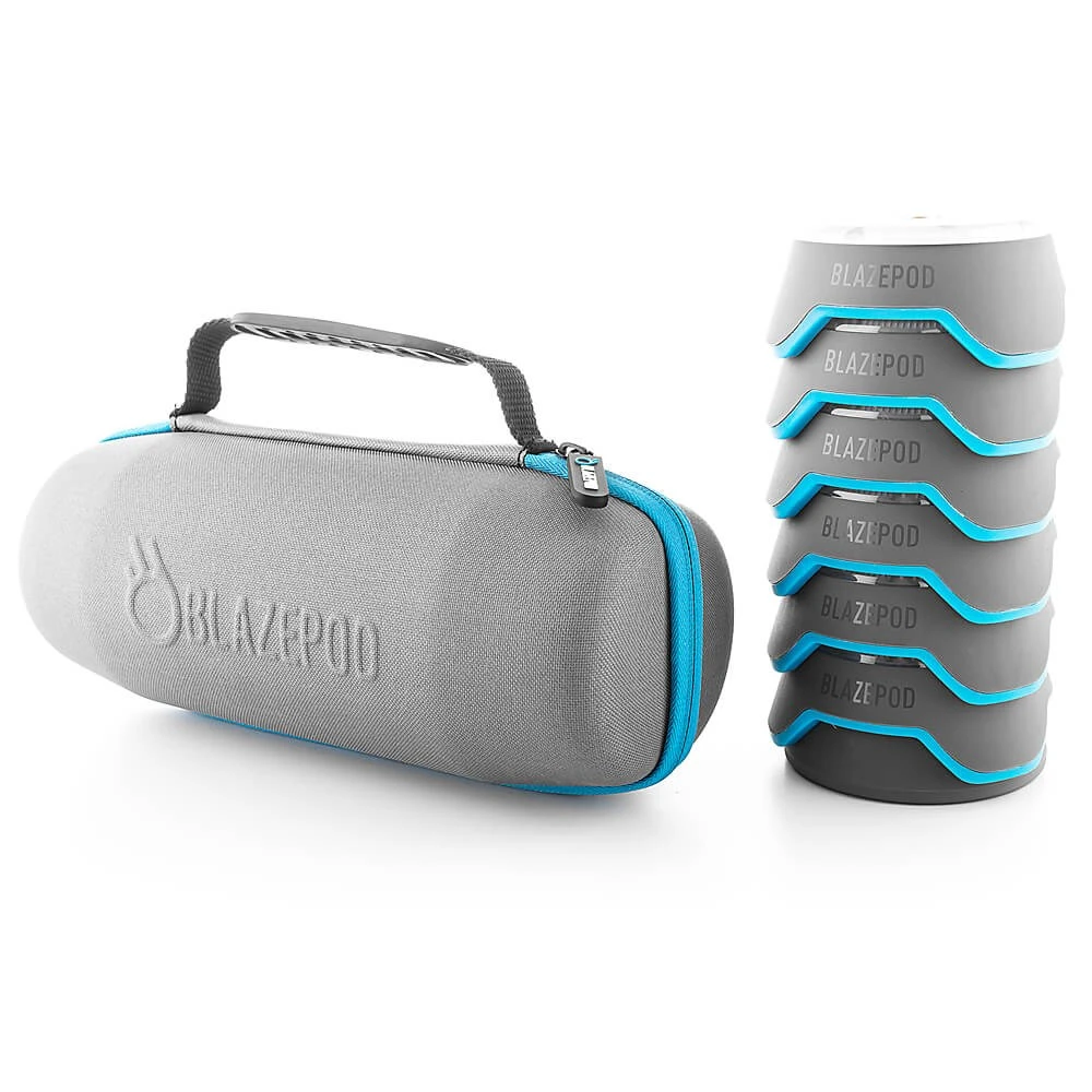 BlazePod Trainer Kit (6 Pods) - Image 3