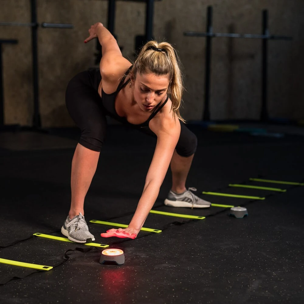 BlazePod Trainer Kit (6 Pods) - Image 4