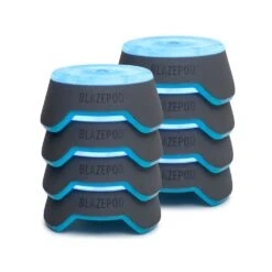 BlazePod Double Standard Bundle (8 Pods)