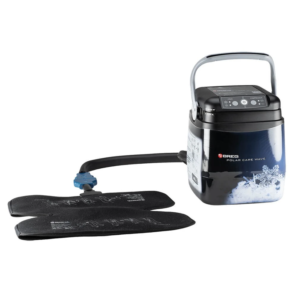 Breg Polar Care Wave