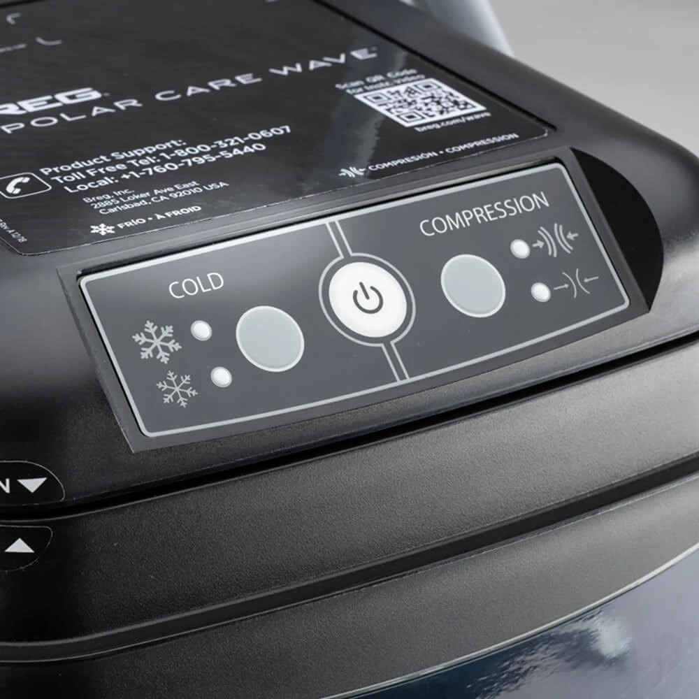 Breg Polar Care Wave - Image 5