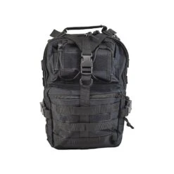 POW.R Medium Tactical Slingpack Black