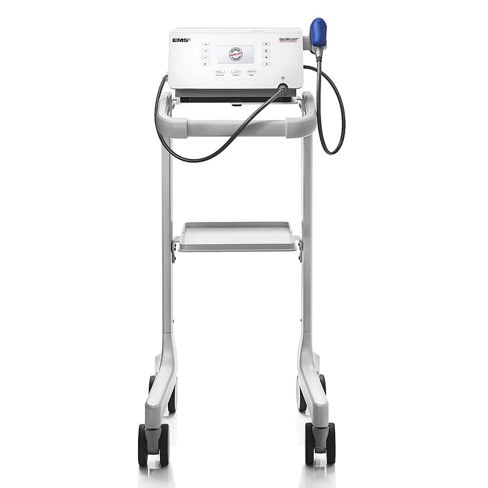 EMS Swiss Dolorclast Portable Radial Shockwave - Image 2