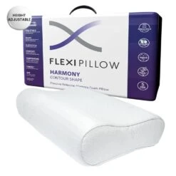 Flexi Pillow - Harmony