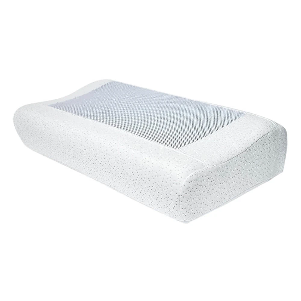 Flexi Pillow - Cool Gel Elite Contour - Image 2