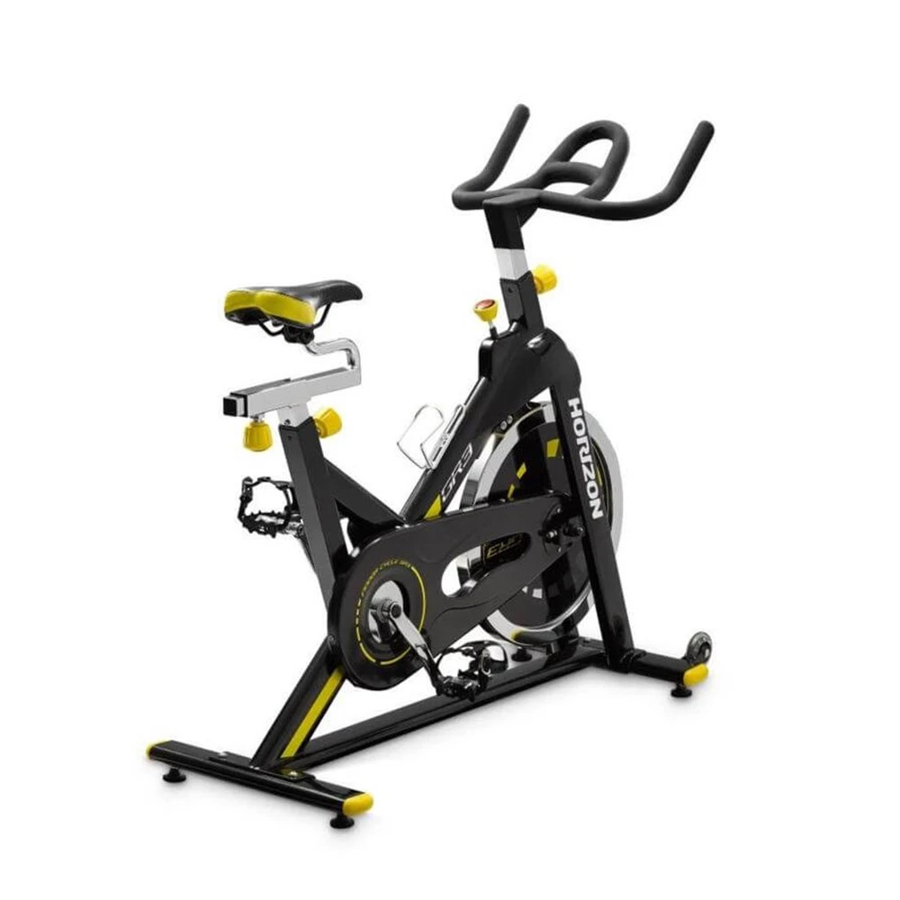 Horizon GR3 Spin Bike
