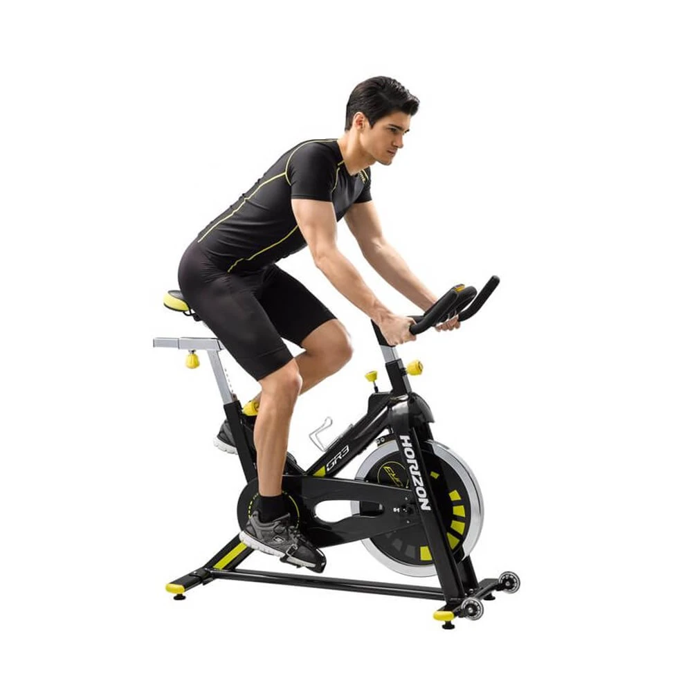 Horizon GR3 Spin Bike - Image 2