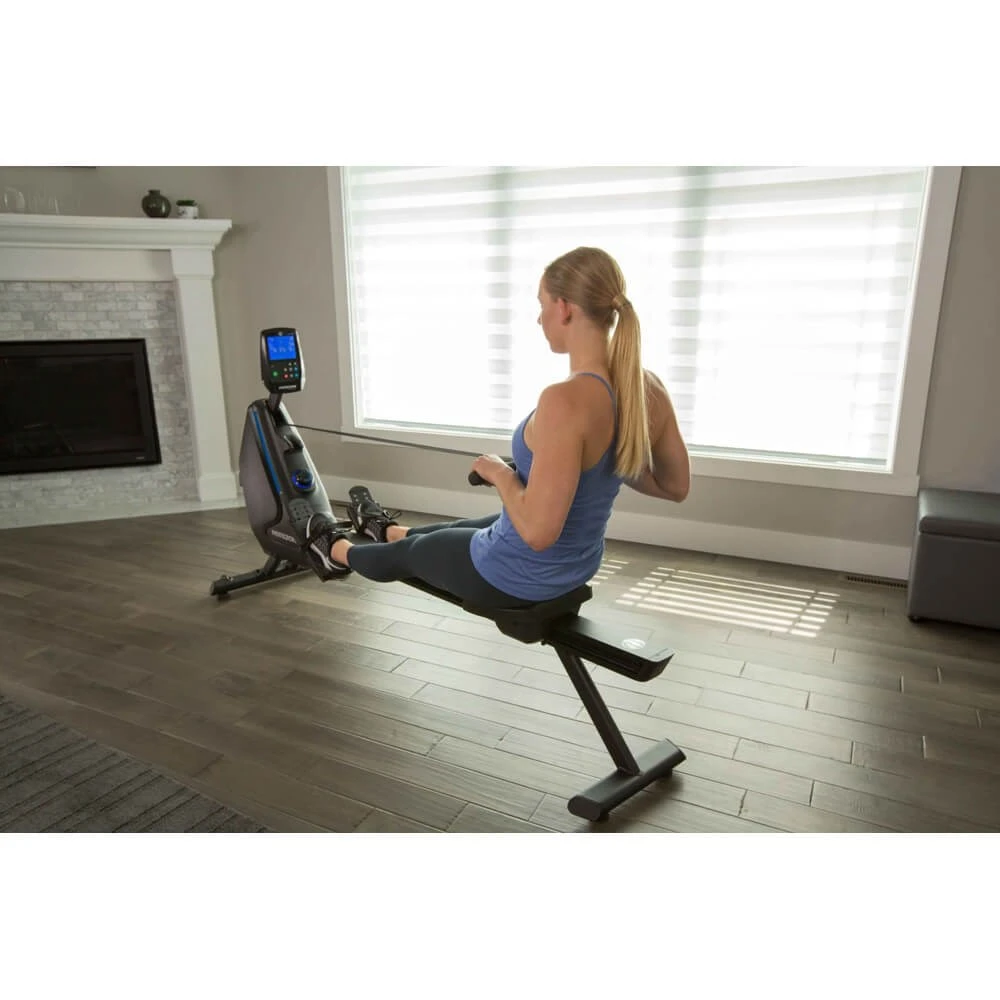 Horizon Oxford 6 Rower - Image 3