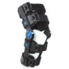 DeRoyal Warrior Recovery Post-Op Knee Brace
