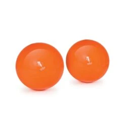 Franklin Smooth Ball Set (2)