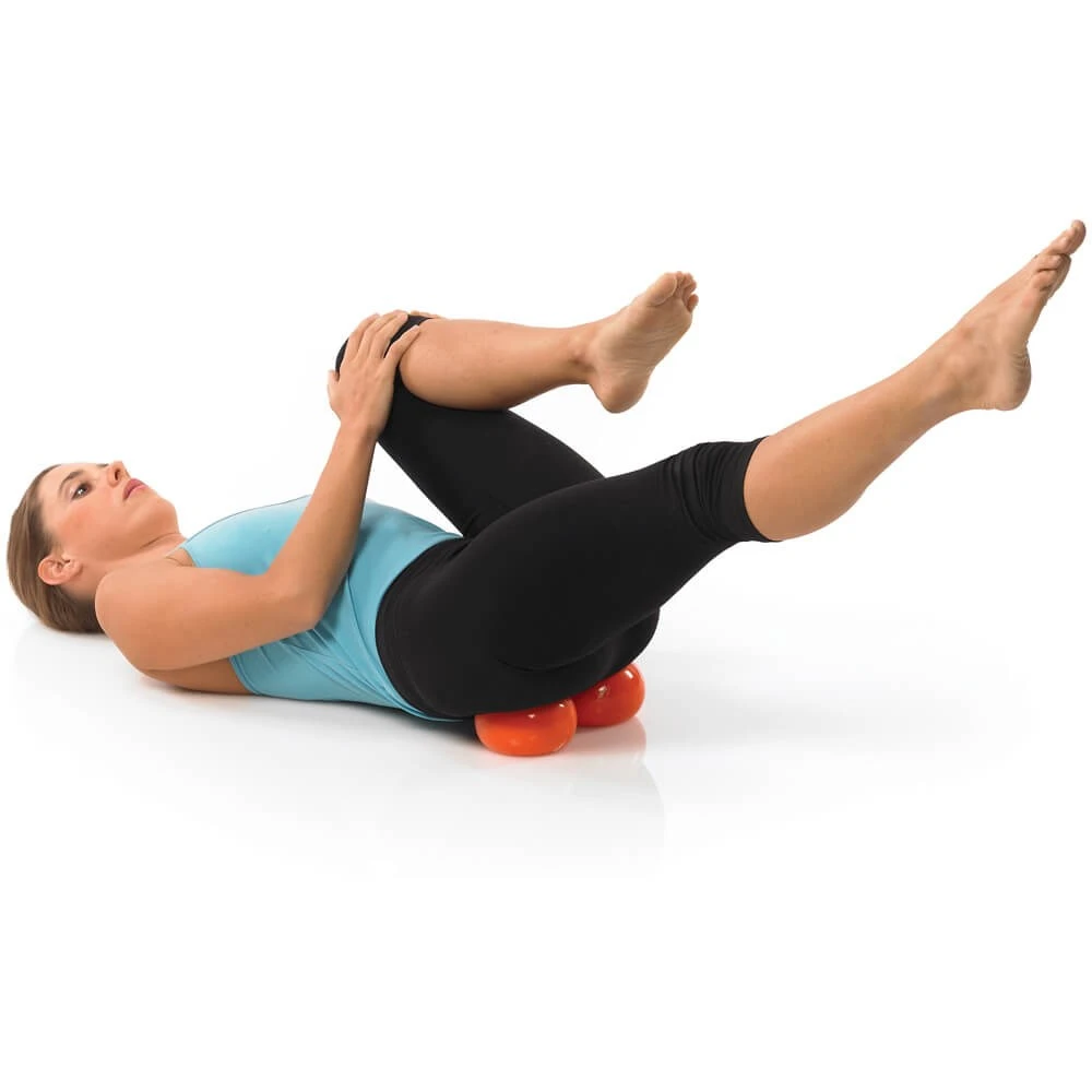 Franklin Smooth Ball Set (2) - Image 2