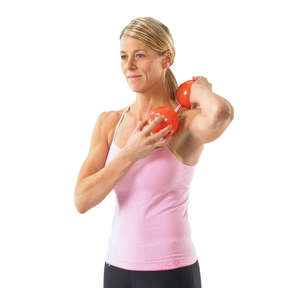 Franklin Smooth Ball Set (2) - Image 3