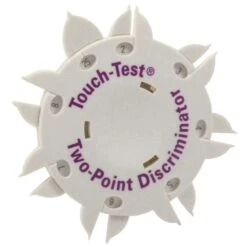 Touch-Test 2 Point Discriminator