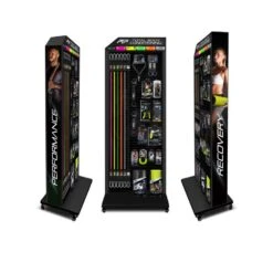 PTP Retail Stand Bundle
