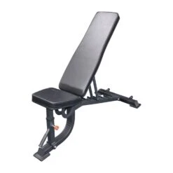 POW.R Commercial Grade Adjustable Bench