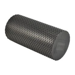 POW.R Foam Roller Short Round - Black
