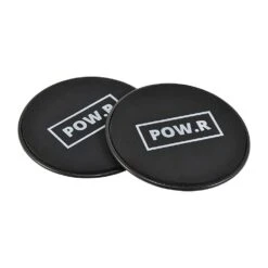 POW.R Sliding Discs (Pair)
