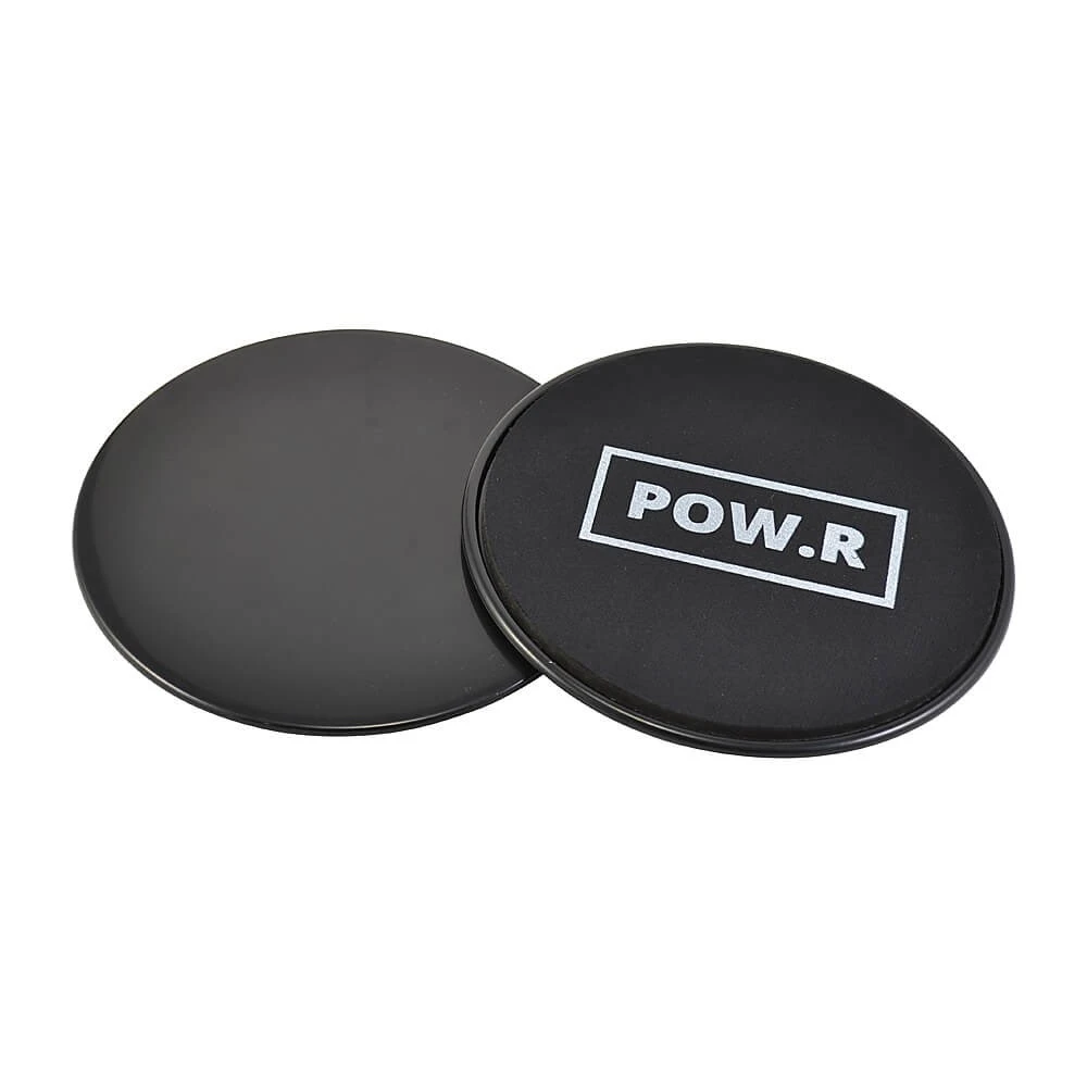 POW.R Sliding Discs (Pair) - Image 2