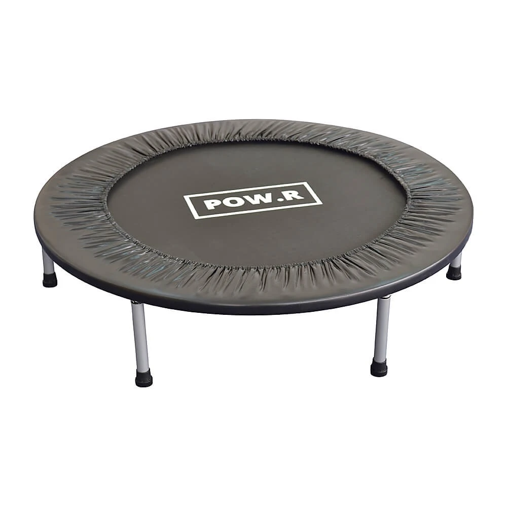 POW.R Mini Trampoline - Image 2