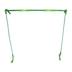 POW.R Resistance Exercise Bar - Green