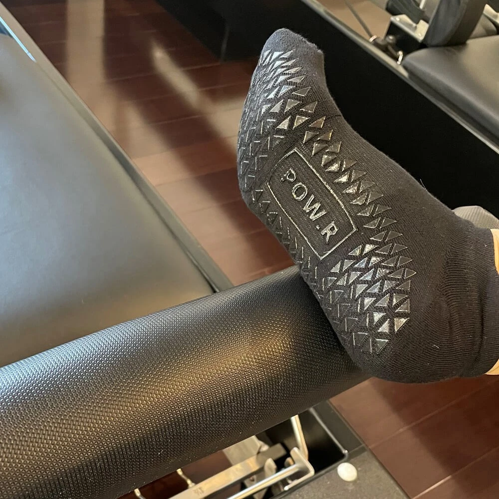 POW.R Studio Grip Socks - Image 3