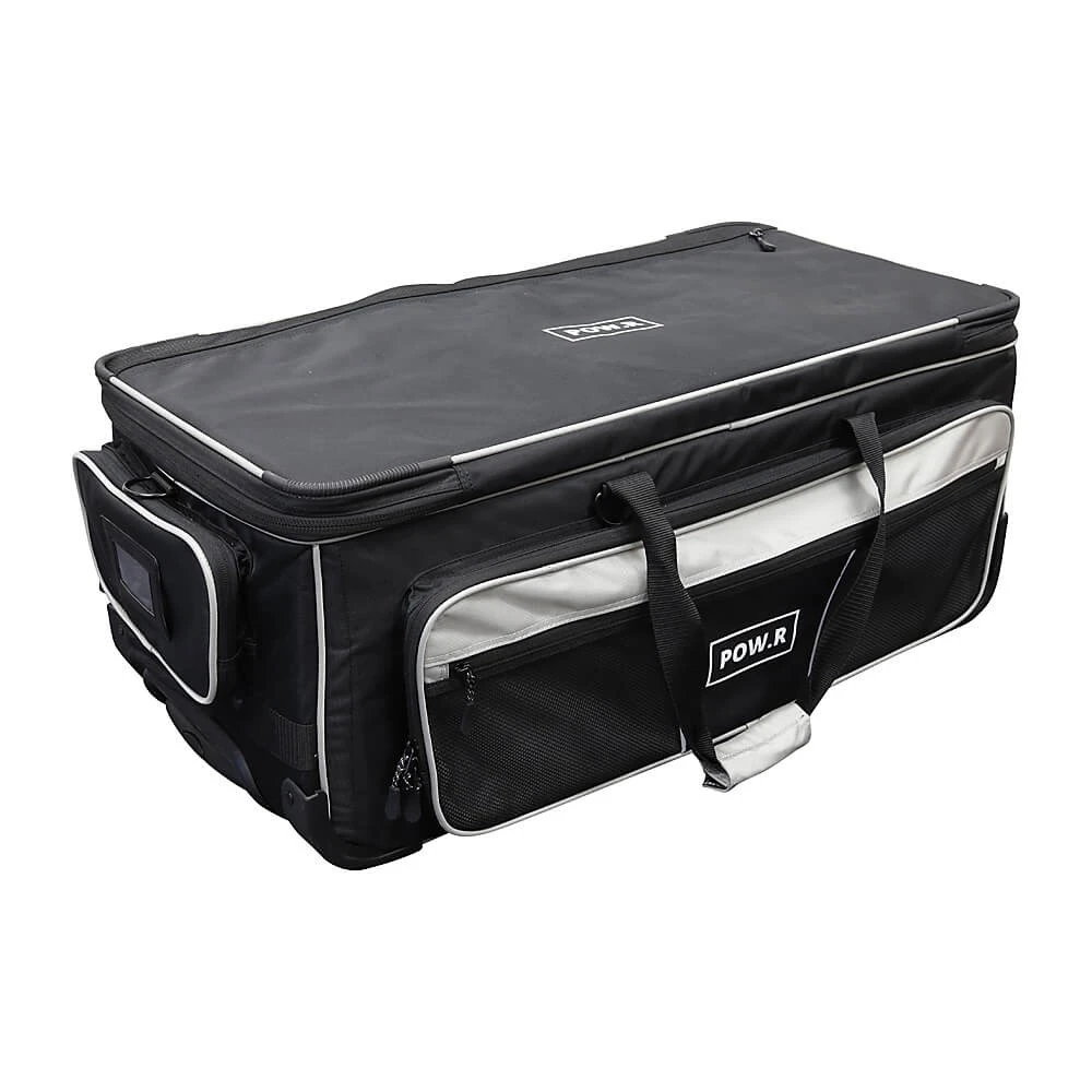 POW.R Elite Traveller Medical Bag - Image 2