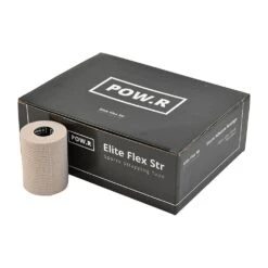 POW.R Elite Flex STR EAB [7.5cm X 4.5m]