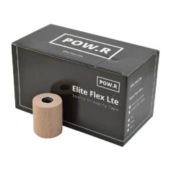 POW.R Elite Flex LTE Hand Tear EAB [7.5cm X 6.9m]