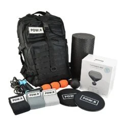 POW.R Recovery Pack