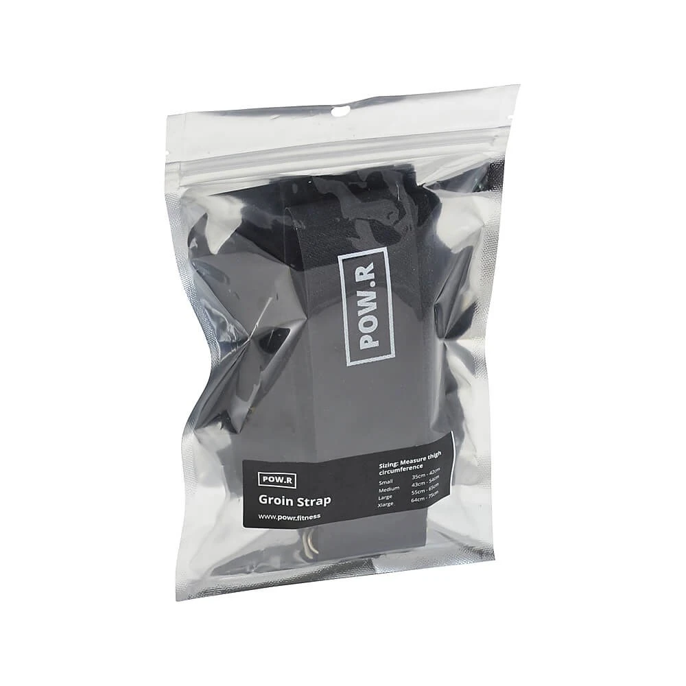 POW.R Groin Strap - Image 2