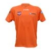 QRL Head Trainer Shirt Orange