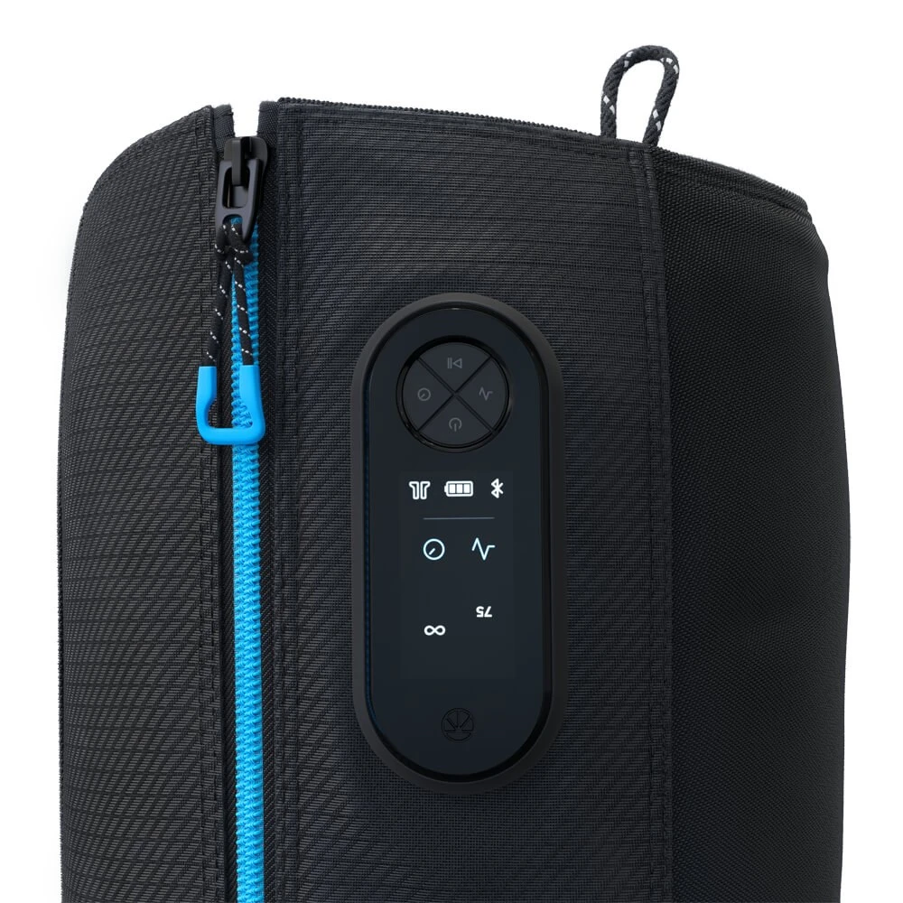 Therabody RecoveryAir JetBoots - Image 2