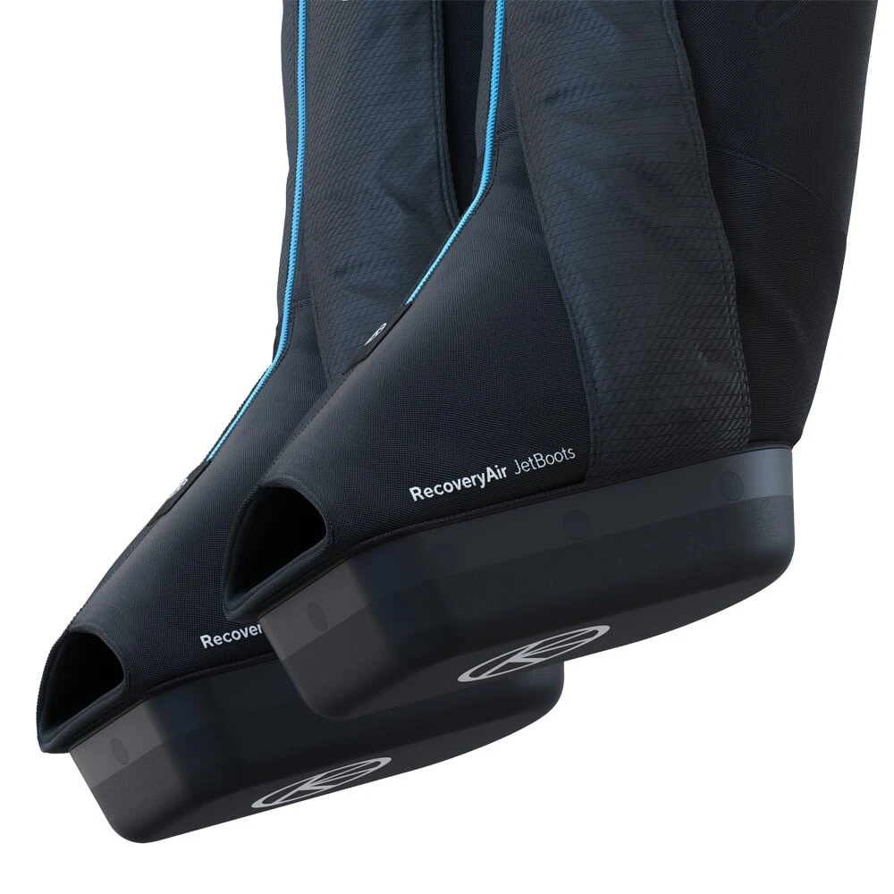 Therabody RecoveryAir JetBoots - Image 3