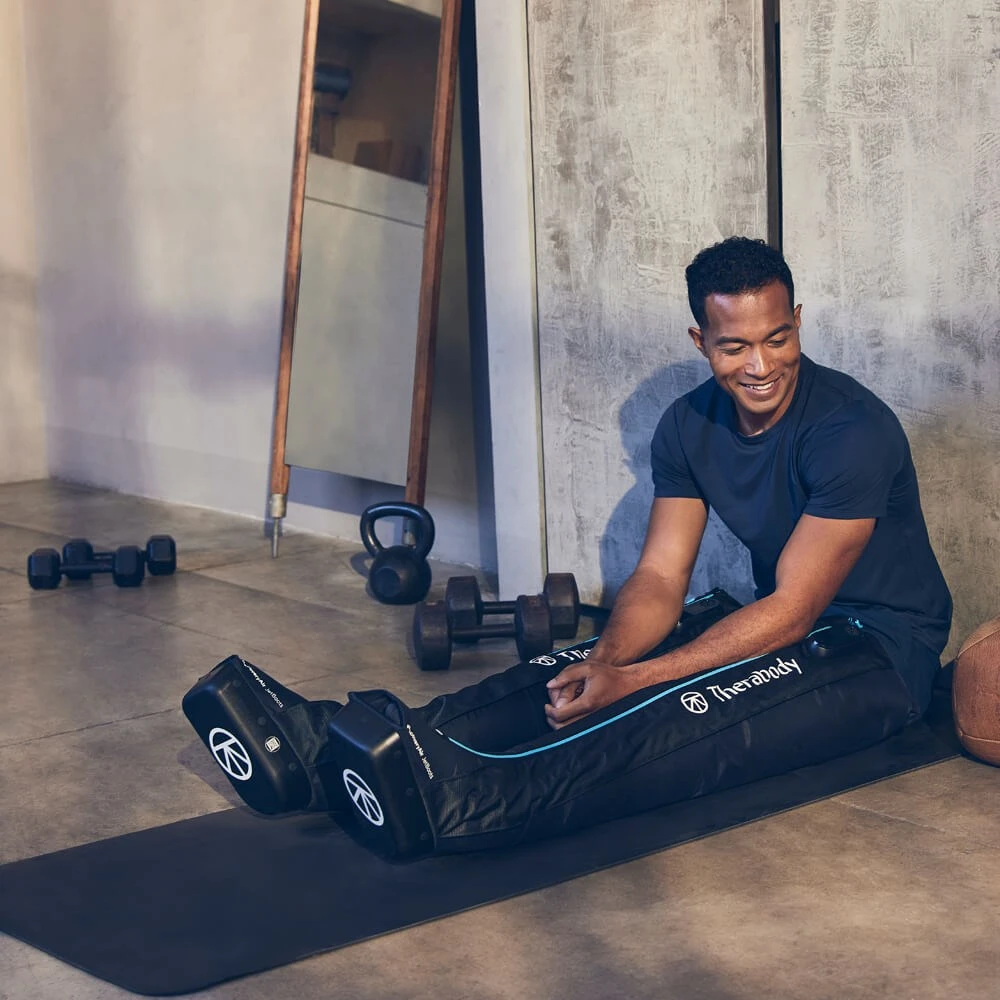 Therabody RecoveryAir JetBoots - Image 5