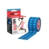 RockTape 5cm X 5m Argyle Blue