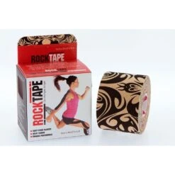 RockTape 5cm X 5m Tattoo