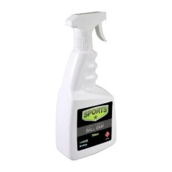 Sideline Ball Grip Spray Bottle Safe Hands 750ml