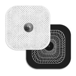 UltraStim Snap Electrodes 5cm X 5cm Square