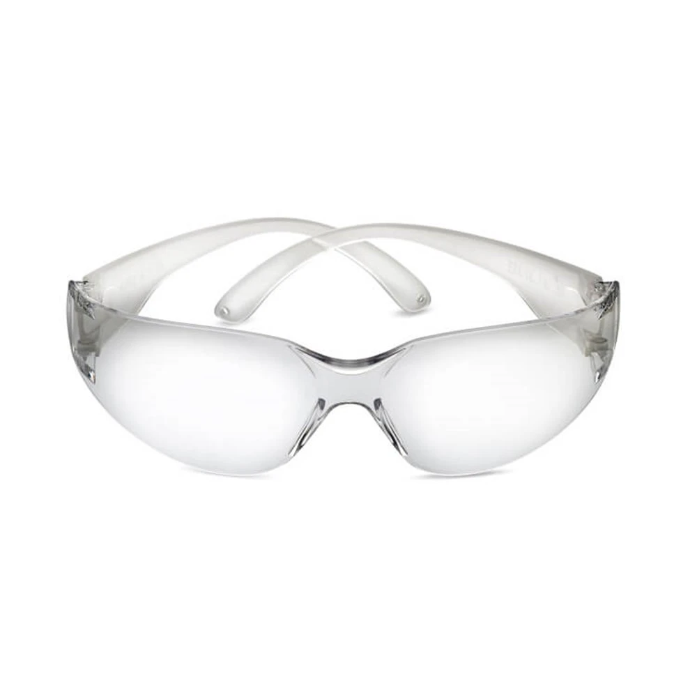 BOLLE Bollé B-LINE BL30 Clear Safety Glasses - Image 2